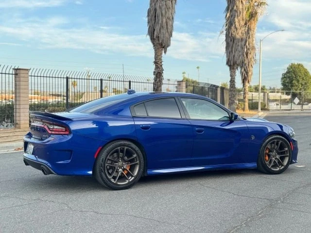 2019 Dodge Charger SRT Hellcat 7th Gen - Image 8 of 21