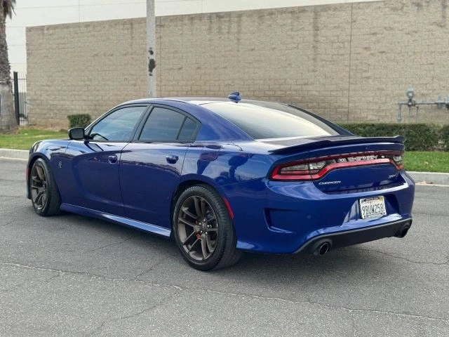 2019 Dodge Charger SRT Hellcat 7th Gen - Image 4 of 21