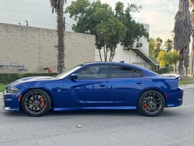 2019 Dodge Charger SRT Hellcat 7th Gen - Image 3 of 21