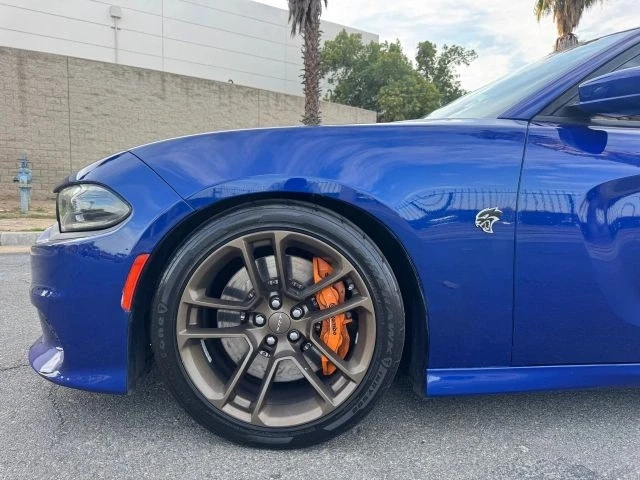2019 Dodge Charger SRT Hellcat 7th Gen - Image 15 of 21