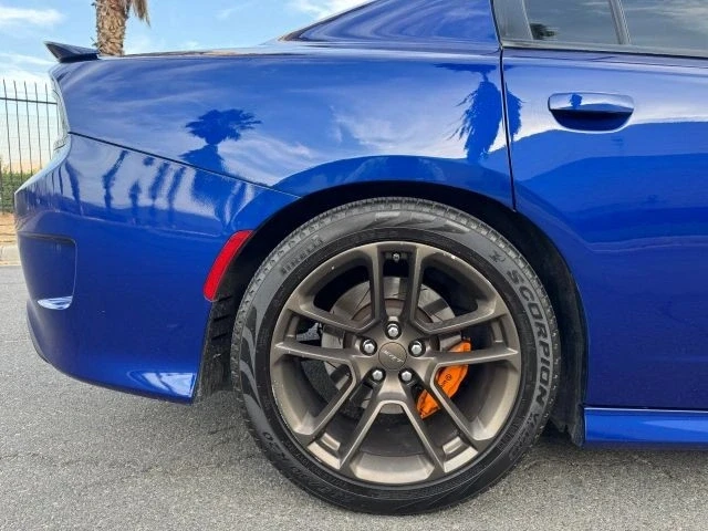 2019 Dodge Charger SRT Hellcat 7th Gen - Image 17 of 21