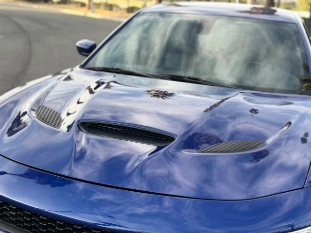 2019 Dodge Charger SRT Hellcat 7th Gen - Image 13 of 21
