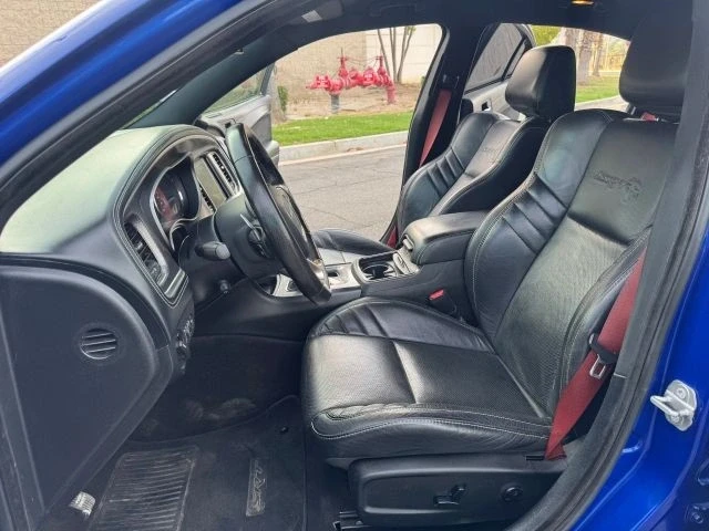 2019 Dodge Charger SRT Hellcat 7th Gen - Image 19 of 21