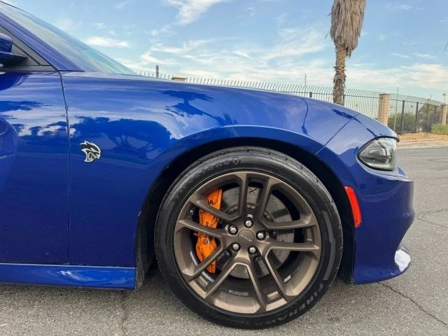 2019 Dodge Charger SRT Hellcat 7th Gen - Image 18 of 21