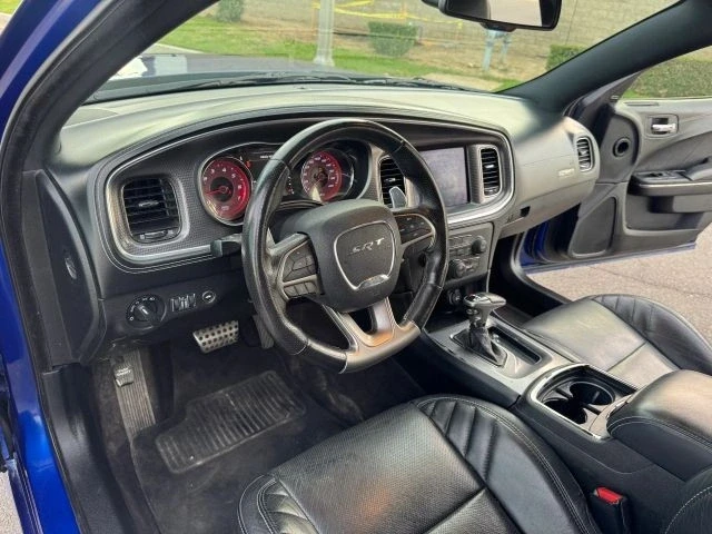 2019 Dodge Charger SRT Hellcat 7th Gen - Image 20 of 21