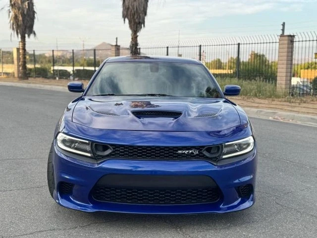 2019 Dodge Charger SRT Hellcat 7th Gen - Image 11 of 21