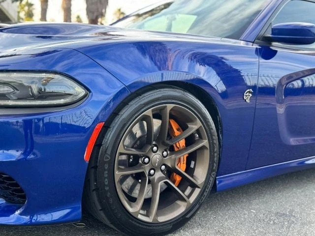 2019 Dodge Charger SRT Hellcat 7th Gen - Image 14 of 21