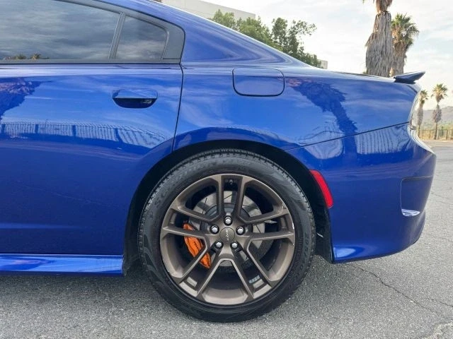 2019 Dodge Charger SRT Hellcat 7th Gen - Image 16 of 21