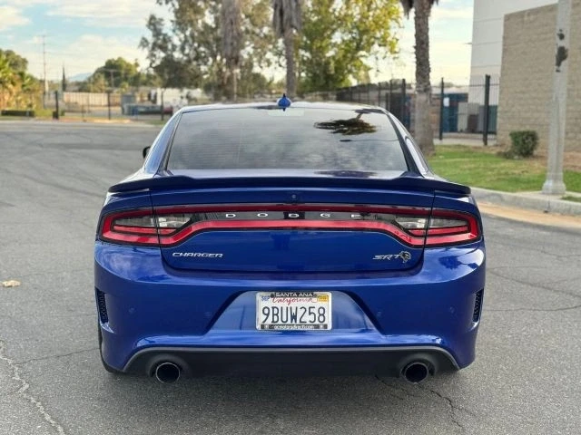 2019 Dodge Charger SRT Hellcat 7th Gen - Image 6 of 21