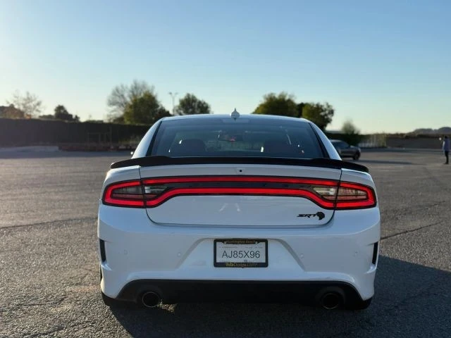 2019 Dodge Charger SRT Hellcat 7th Gen - Image 3 of 13