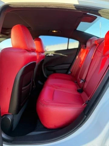 2019 Dodge Charger SRT Hellcat 7th Gen - Image 12 of 13