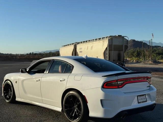 2019 Dodge Charger SRT Hellcat 7th Gen - Image 2 of 13