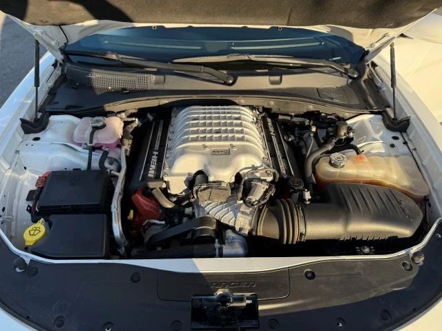 2019 Dodge Charger SRT Hellcat 7th Gen - Image 9 of 13