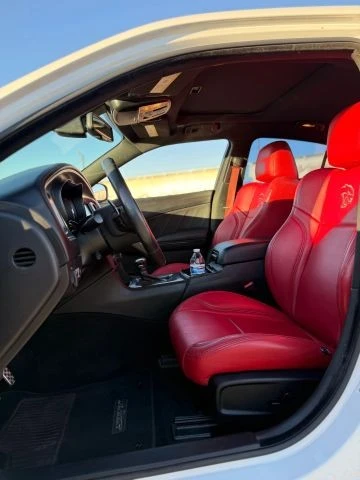 2019 Dodge Charger SRT Hellcat 7th Gen - Image 7 of 13