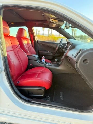 2019 Dodge Charger SRT Hellcat 7th Gen - Image 10 of 13