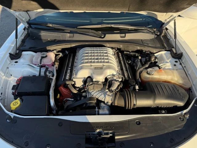 2019 Dodge Charger SRT Hellcat 7th Gen - Image 9 of 13