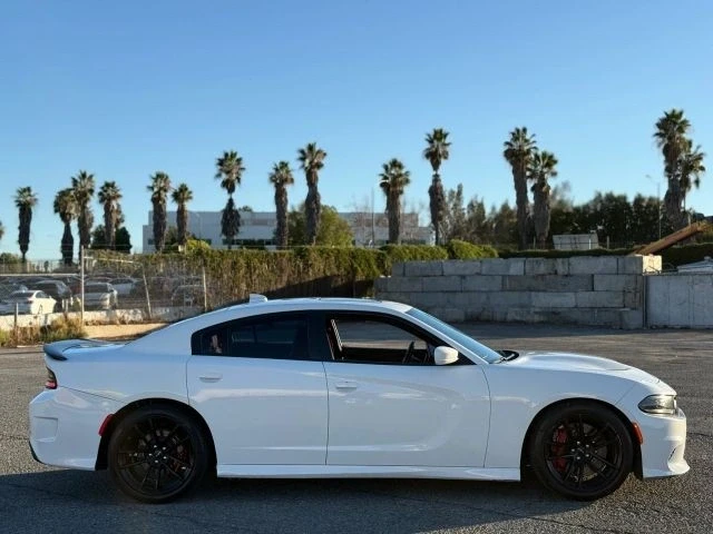 2019 Dodge Charger SRT Hellcat 7th Gen - Image 6 of 13
