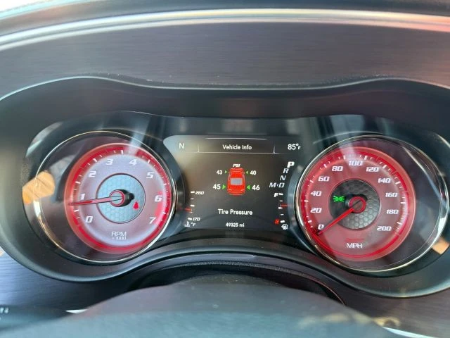 2019 Dodge Charger SRT Hellcat 7th Gen - Image 8 of 13