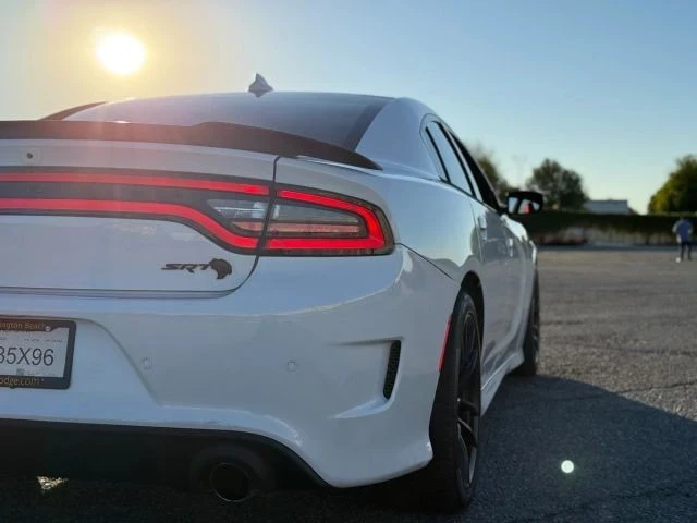 2019 Dodge Charger SRT Hellcat 7th Gen - Image 4 of 13