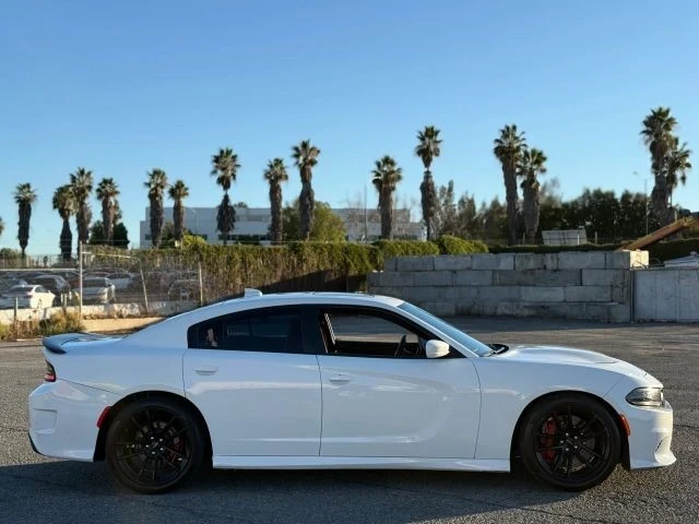2019 Dodge Charger SRT Hellcat 7th Gen - Image 6 of 13