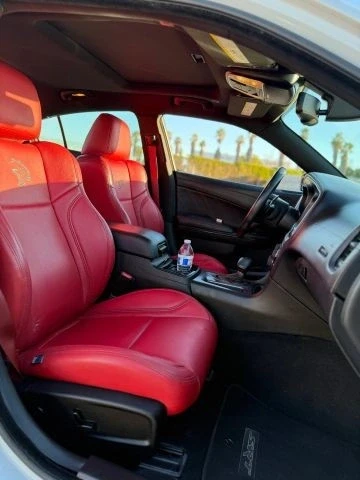 2019 Dodge Charger SRT Hellcat 7th Gen - Image 11 of 13