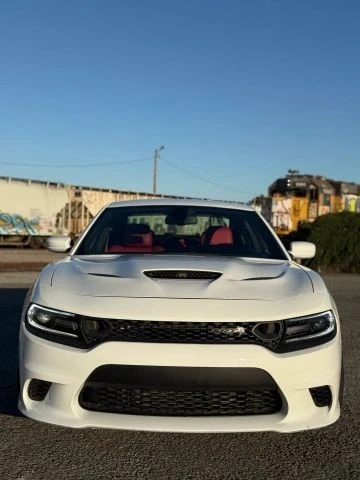 2019 Dodge Charger SRT Hellcat 7th Gen - Image 5 of 13