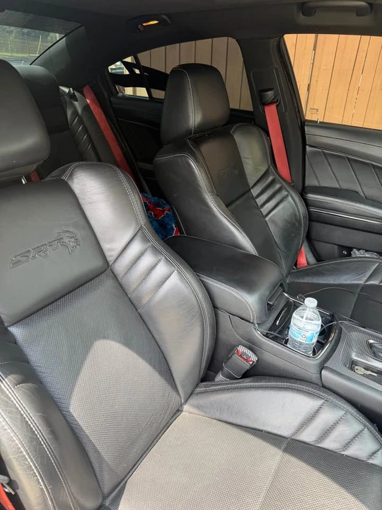 2019 Dodge Charger SRT Hellcat 7th Gen - Image 7 of 7