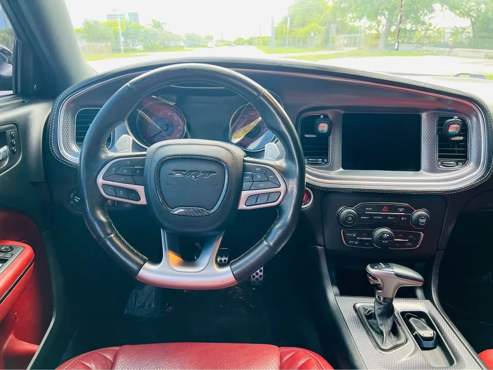 2019 Dodge Charger SRT Hellcat 7th Gen - Image 15 of 17