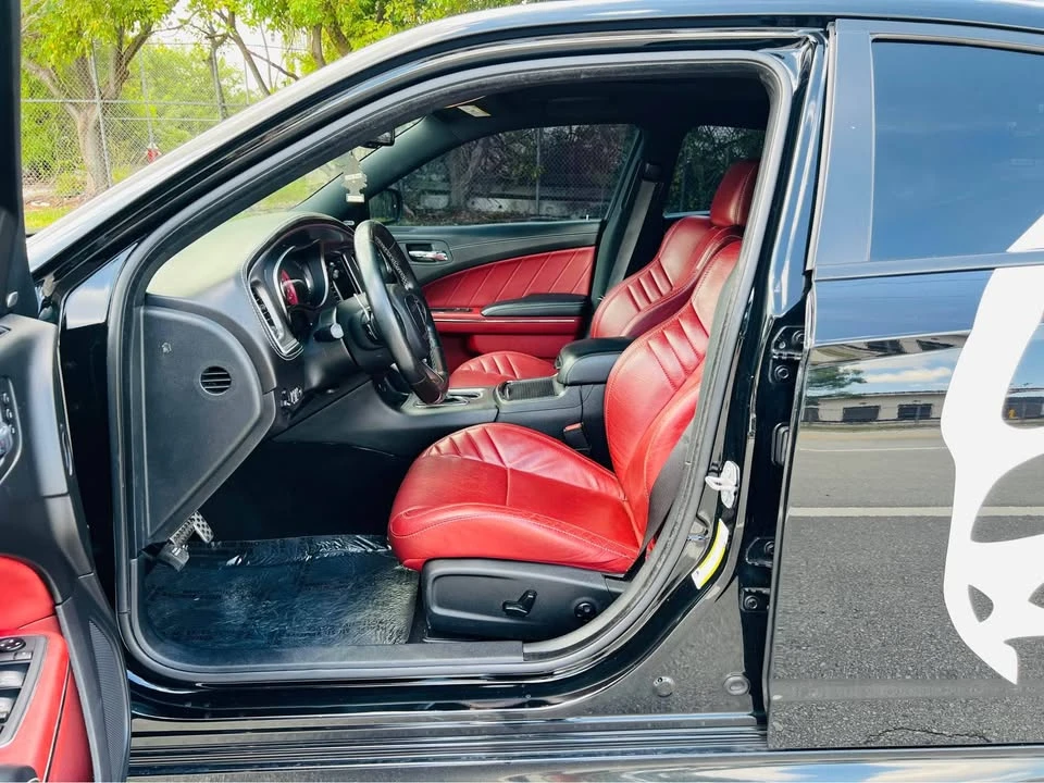 2019 Dodge Charger SRT Hellcat 7th Gen - Image 12 of 17