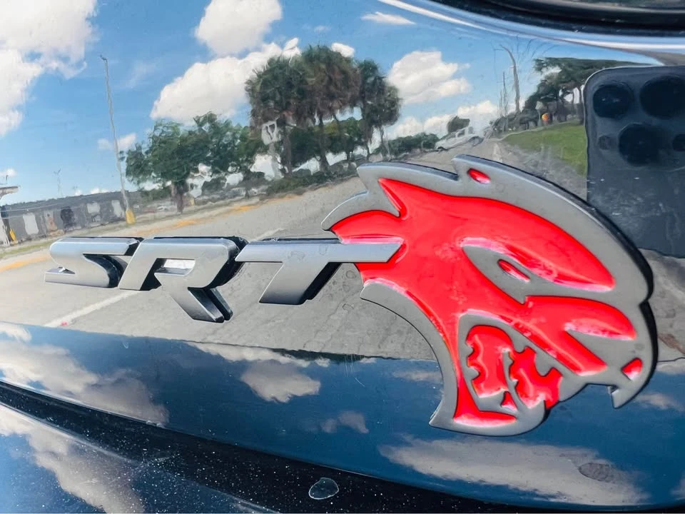 2019 Dodge Charger SRT Hellcat 7th Gen - Image 10 of 17