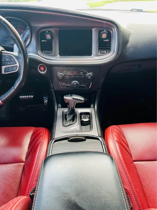 2019 Dodge Charger SRT Hellcat 7th Gen - Image 16 of 17