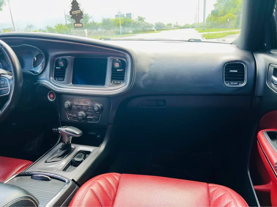 2019 Dodge Charger SRT Hellcat 7th Gen - Image 17 of 17