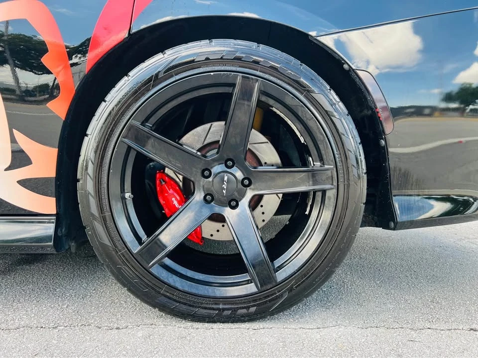 2019 Dodge Charger SRT Hellcat 7th Gen - Image 11 of 17