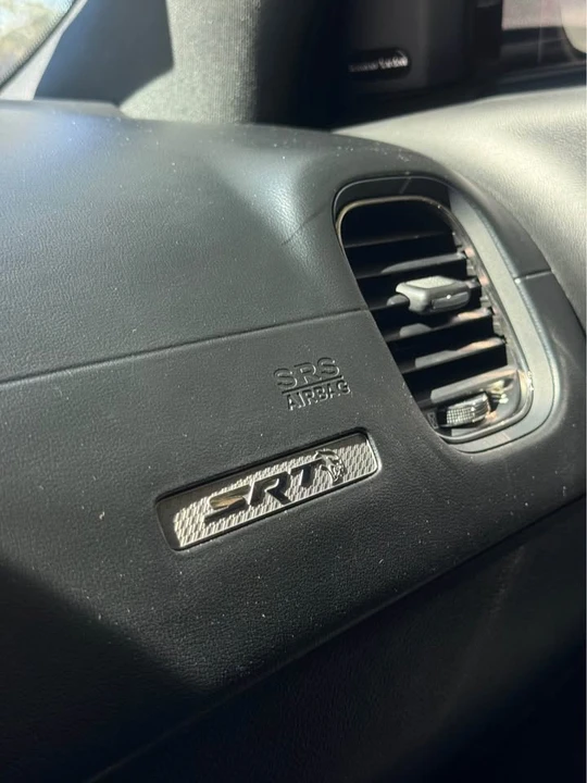 2019 Dodge Charger SRT Hellcat 7th Gen - Image 13 of 14