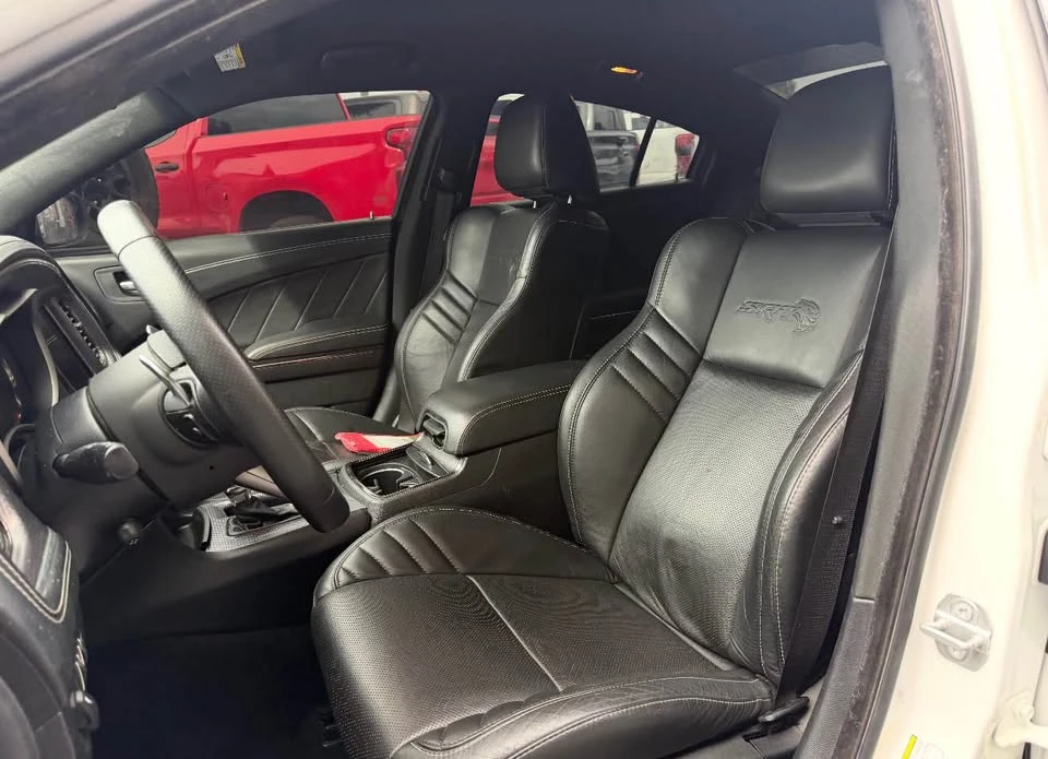 2019 Dodge Charger SRT Hellcat 7th Gen - Image 11 of 17