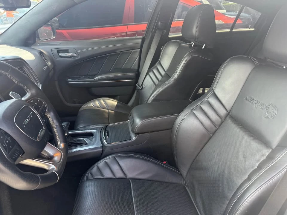 2019 Dodge Charger SRT Hellcat 7th Gen - Image 4 of 4