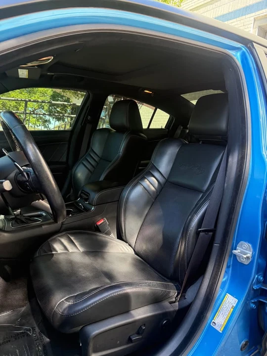 2019 Dodge Charger SRT Hellcat 7th Gen - Image 10 of 14