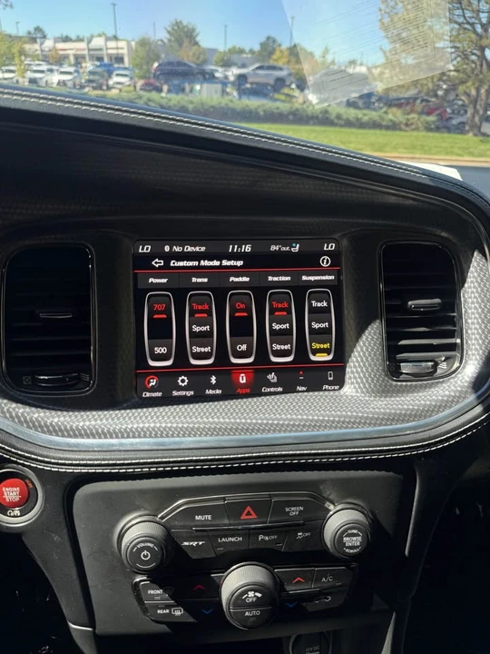 2019 Dodge Charger SRT Hellcat 7th Gen - Image 14 of 14