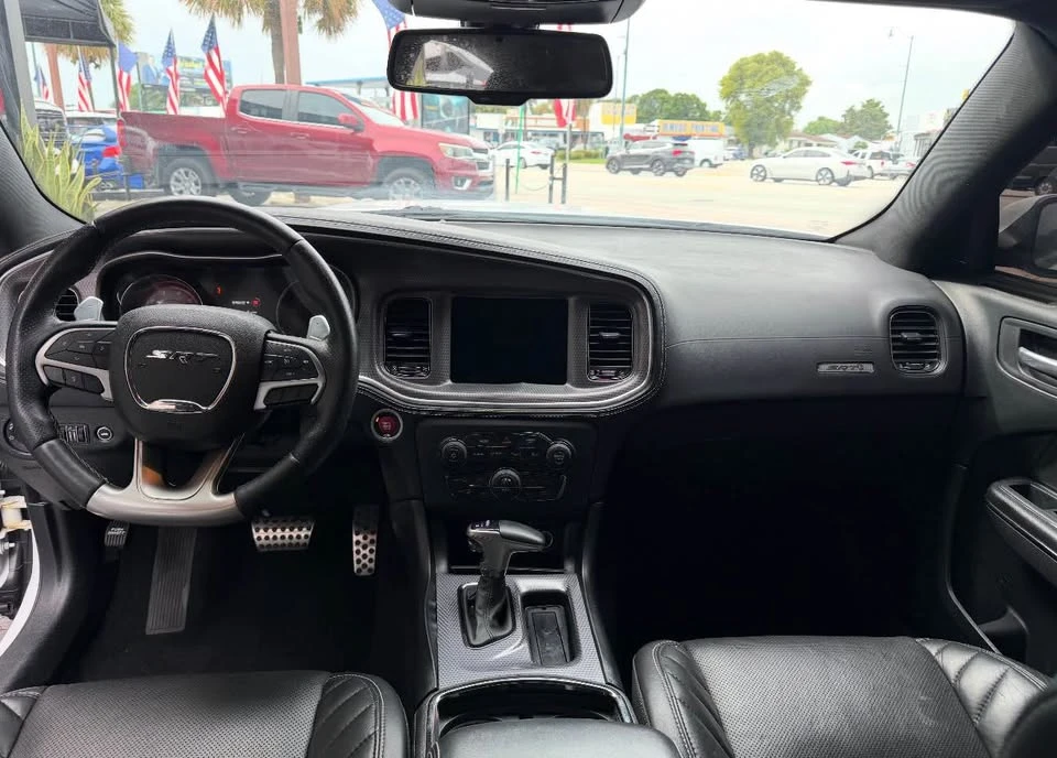2019 Dodge Charger SRT Hellcat 7th Gen - Image 15 of 17