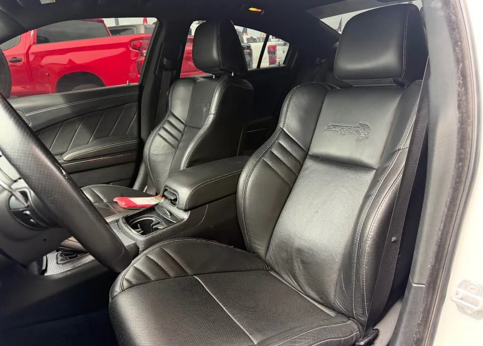 2019 Dodge Charger SRT Hellcat 7th Gen - Image 10 of 17