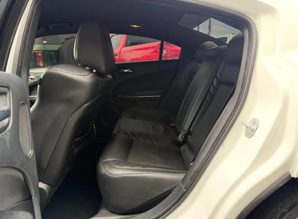 2019 Dodge Charger SRT Hellcat 7th Gen - Image 13 of 17