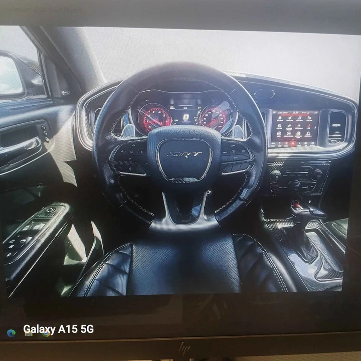 2019 Dodge Charger SRT Hellcat 7th Gen - Image 11 of 13