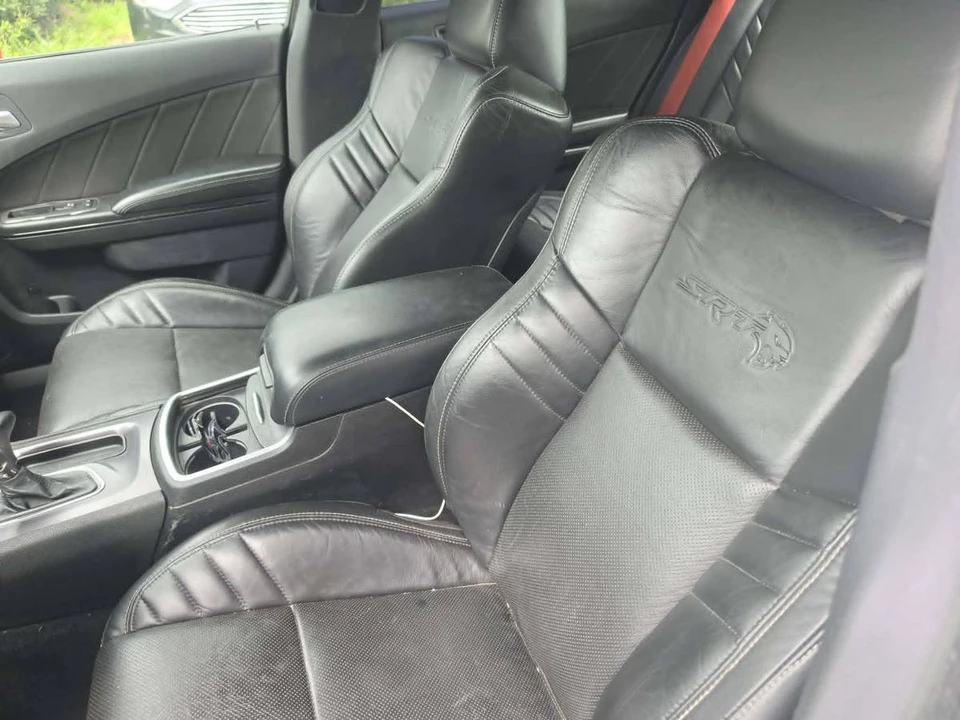 2019 Dodge Charger SRT Hellcat 7th Gen - Image 12 of 16