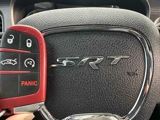 2019 Dodge Charger SRT Hellcat 7th Gen - Image 8 of 8