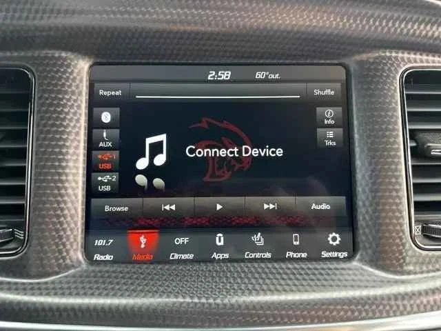 2019 Dodge Charger SRT Hellcat 7th Gen - Image 6 of 8