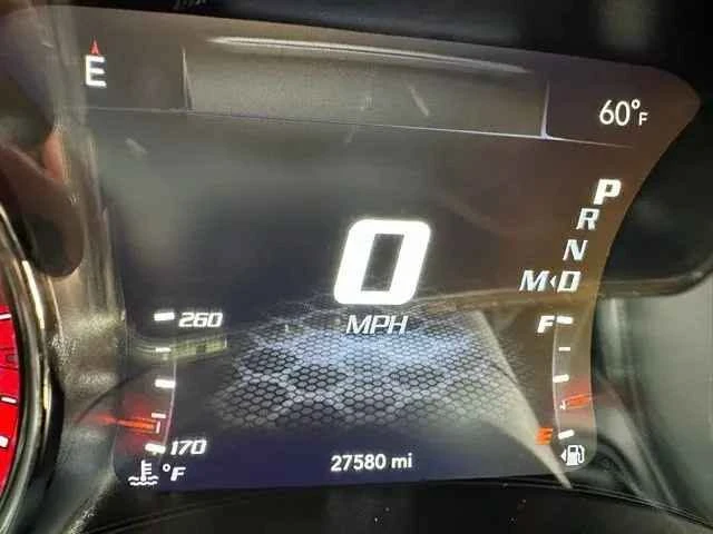 2019 Dodge Charger SRT Hellcat 7th Gen - Image 3 of 8