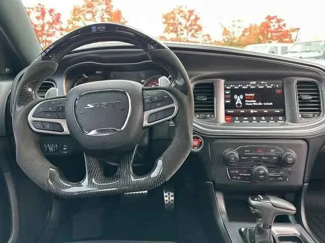 2019 Dodge Charger SRT Hellcat 7th Gen - Image 4 of 8