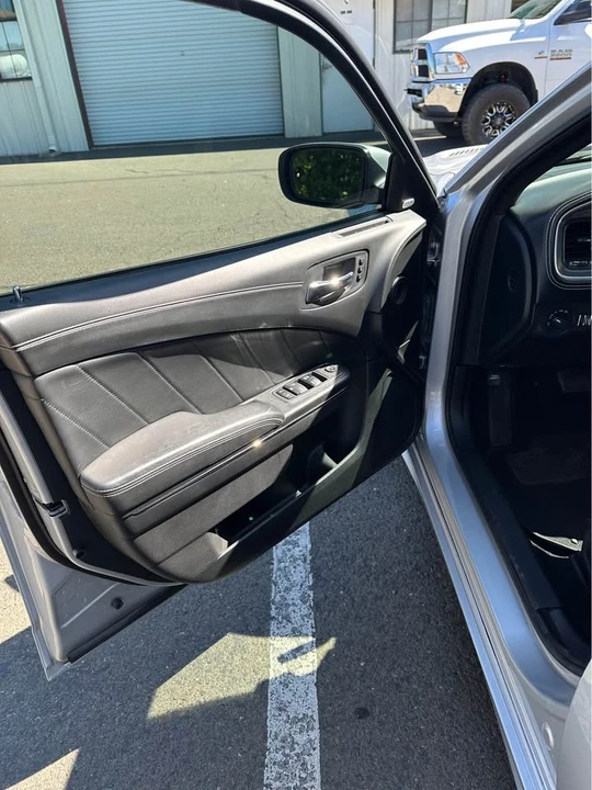 2019 Dodge Charger SRT Hellcat 7th Gen - Image 9 of 19