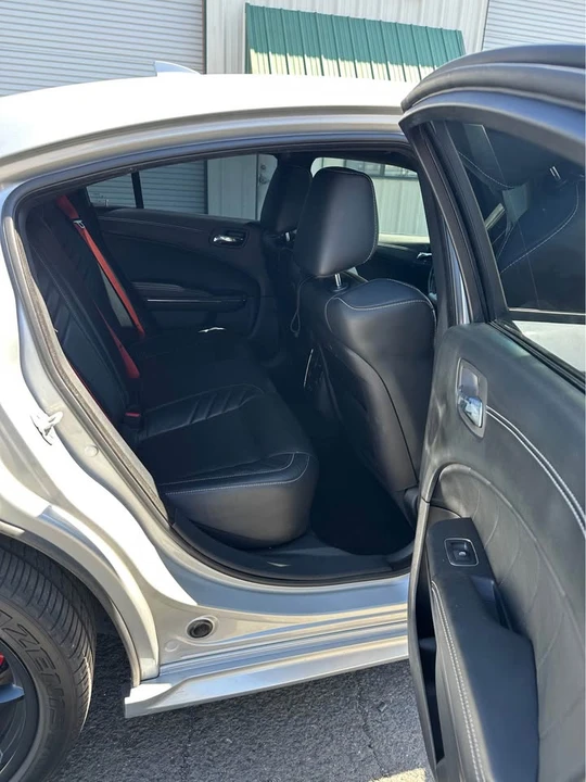 2019 Dodge Charger SRT Hellcat 7th Gen - Image 19 of 19