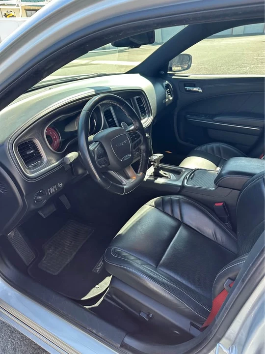 2019 Dodge Charger SRT Hellcat 7th Gen - Image 10 of 19